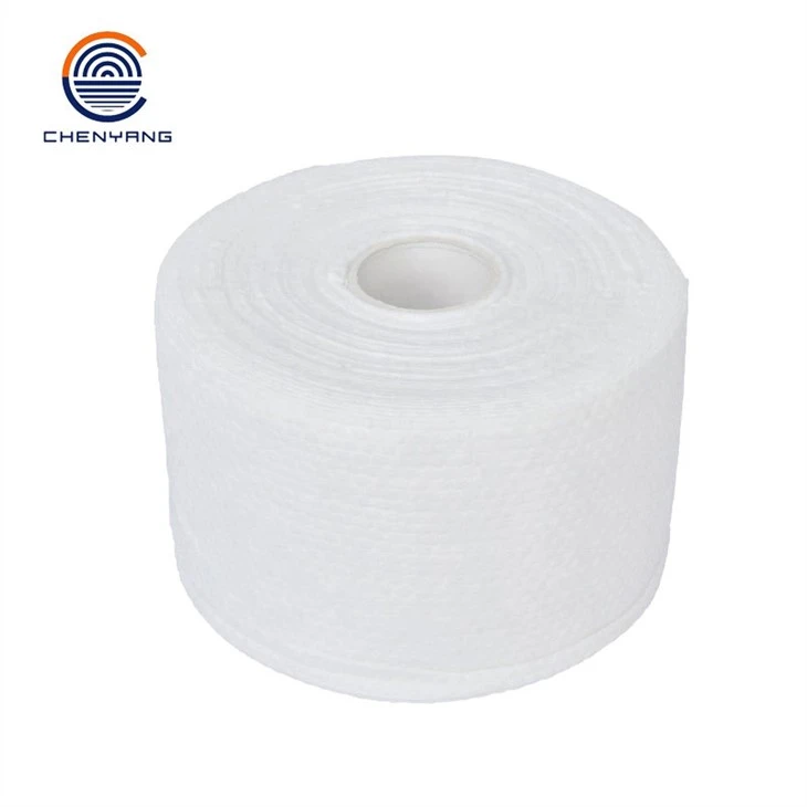 China beauty Wipe factory