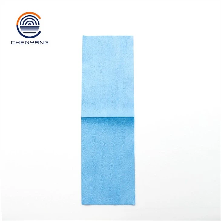 Nonwoven Wipe factory