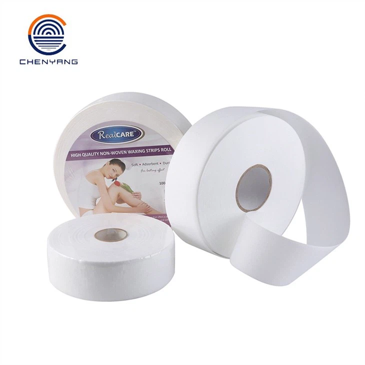 Non Woven Disposable Waxing Paper