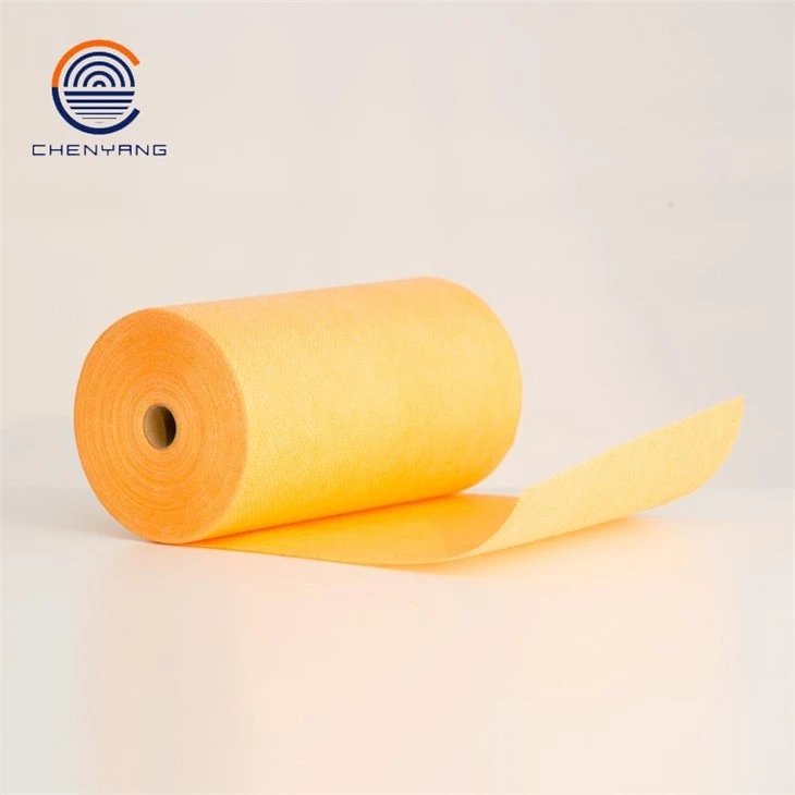 China Nonwoven Wipe factory