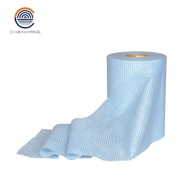 low price Spunlace Nonwoven